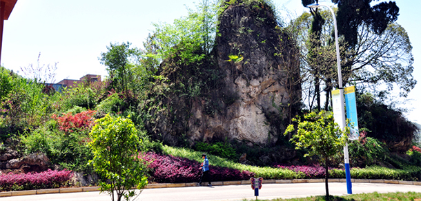 贵州建设职业技术学院 - 最美院校