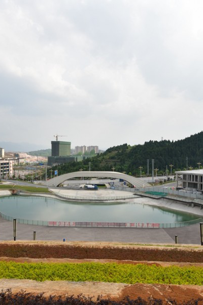 贵州健康职业学院