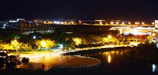 红河学院