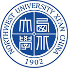 西北大学-校徽