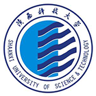 陕西科技大学 - 标识 LOGO