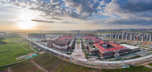 西安交通大学