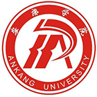 安康学院-校徽