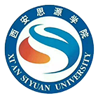 西安思源学院-校徽