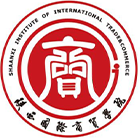 陕西国际商贸学院-校徽