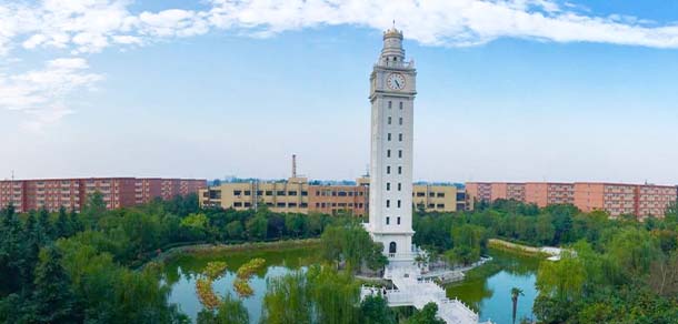 西北大学现代学院