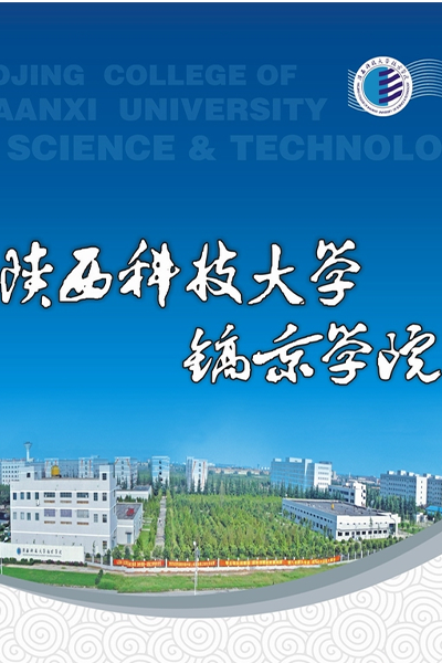 陕西科技大学镐京学院