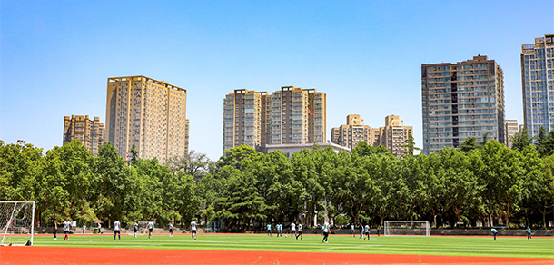 我的大學-大學志