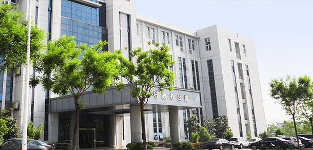 陕西学前师范学院