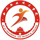 西安职业技术学院-校徽