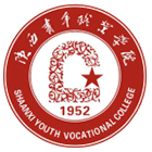 陕西青年职业学院

-校徽