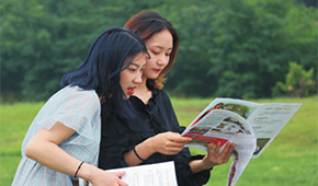 陕西旅游烹饪职业学院