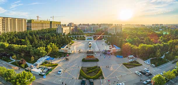 西安航空职业技术学院