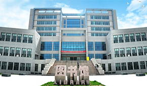 兰州财经大学-校园风光