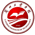 兰州工业学院-校徽