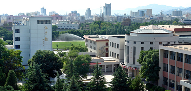 西北师范大学