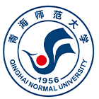 青海师范大学-校徽