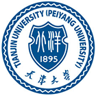 天津大学 - 标识 LOGO