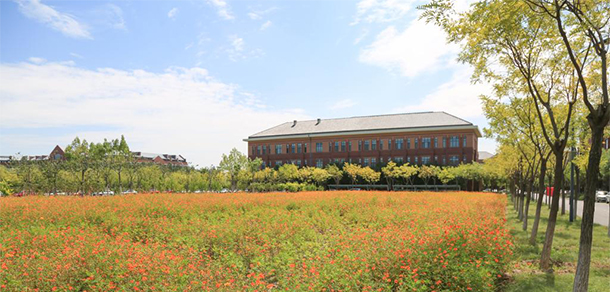 天津机电职业技术学院