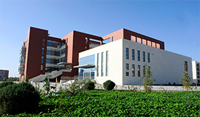 宁夏职业技术大学