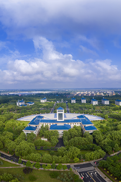 宁夏民族职业技术学院