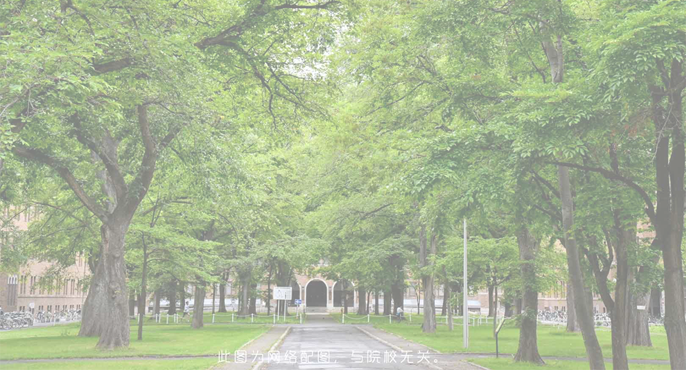 香港树仁大学 中国名片里的青春力量