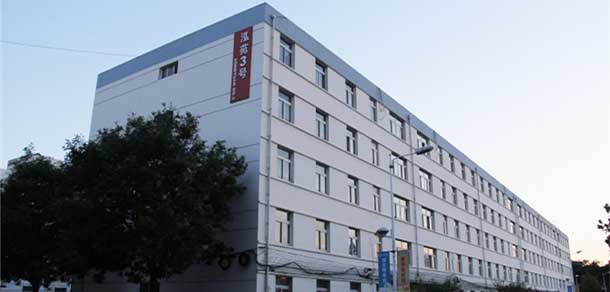 廊坊师范学院