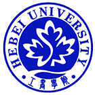 河北大学工商学院 - 标识 LOGO