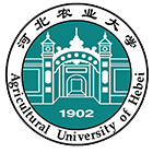 河北农业大学现代科技学院 - 标识 LOGO