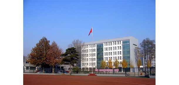 唐山科技职业技术学院
