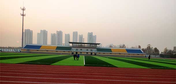 河北劳动关系职业学院