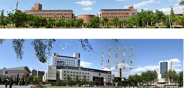 我的大學-大學志