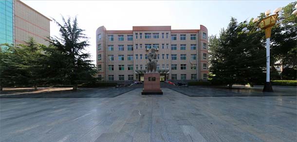 长治学院