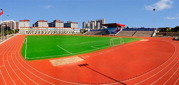 山西师范大学现代文理学院