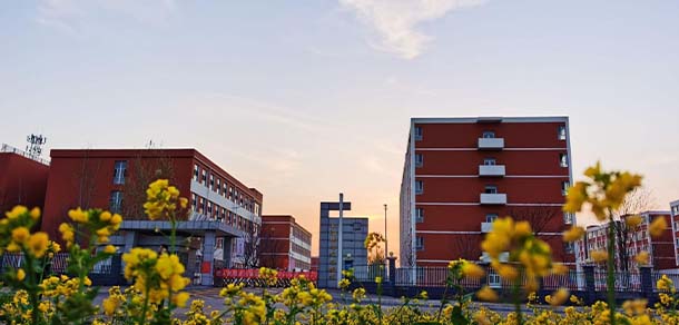 长治医学院