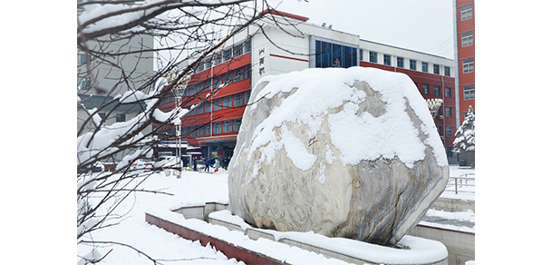 我的大學-大學志