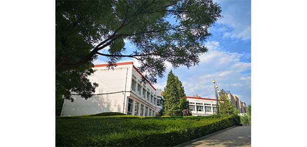 山西旅游职业学院