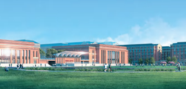 大同数据科技职业学院