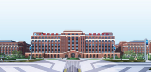 大同数据科技职业学院