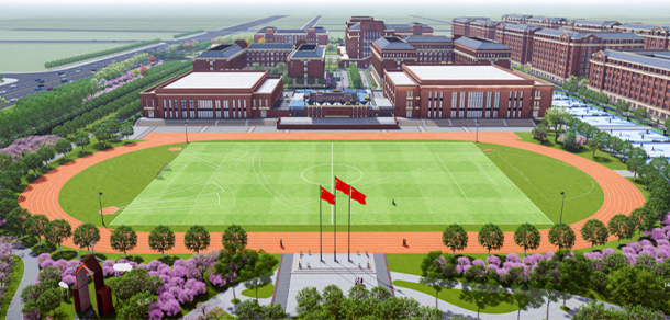 大同数据科技职业学院