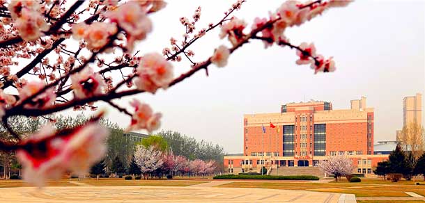 辽宁大学