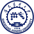 沈阳建筑大学 - 标识 LOGO