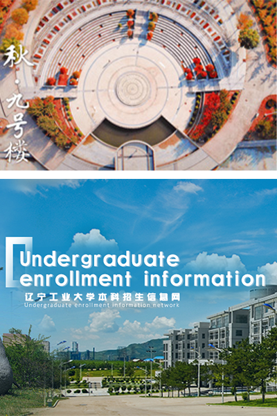 辽宁工业大学