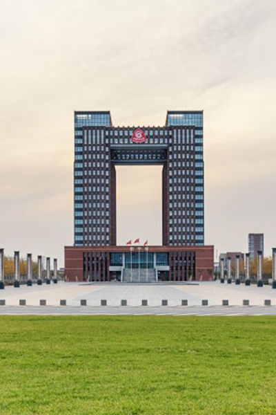 中国医科大学