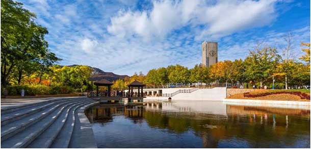 大连大学