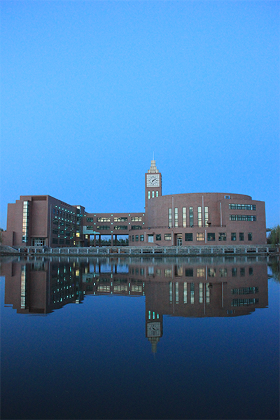 沈阳航空航天大学