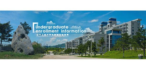 沈阳工业大学工程学院