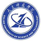 大连科技学院-校徽