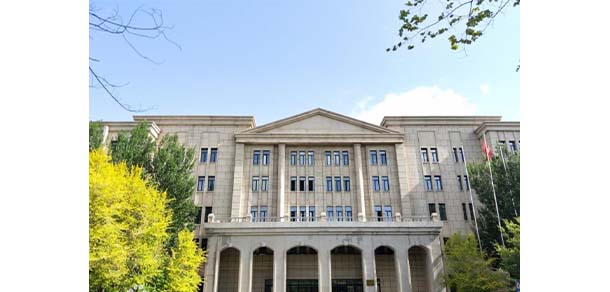 沈阳城市建设学院