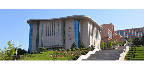 朝阳师范学院